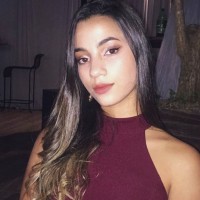 Vitória Monteiro da Silva