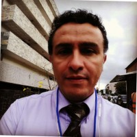 Israel Garita Lopez