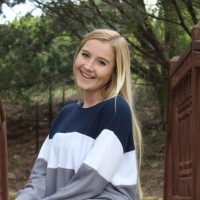 Hope Caroline Adams