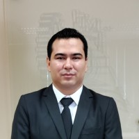 Joel Sabethai Carranza Pintor