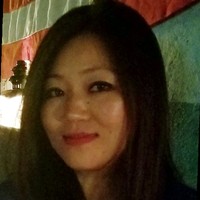 Rinchen Choden