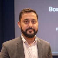 Carlos Roberto Borges