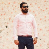 Varada Gowda