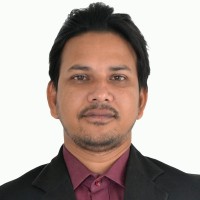 Kamruz Zaman
