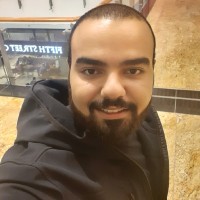 Ahmed Mado