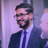 Amrish Sandhu Cemap