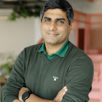 Rishon Bhastekar