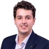 Mahmoud Osama