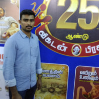 Satheesh Ramasamy