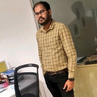Ramkumar Lakshmanan