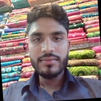Md Saiful Molla