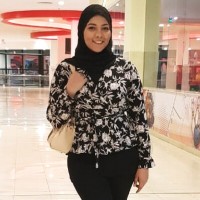 Eman Mohamed