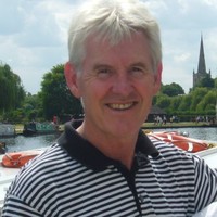 Michael Fuller