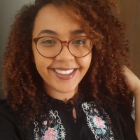 Maira Abigail Silva