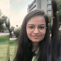 Dhruvi Makati