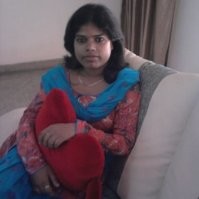 asma ansari