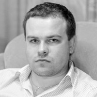 Егор Комлев