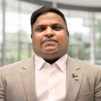 Shantha Jayasekara