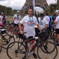 Sean Donaghey Bsc (Hons), Mba, Cmgr, Fcmi