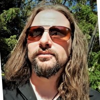 Craig Reeve