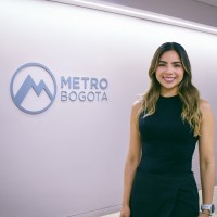 Maria Alejandra Muñoz López