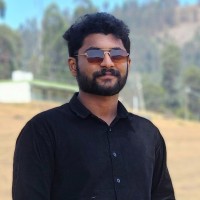 Arjun R