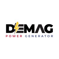 DEMAG POWER GENERATOR