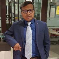 Arnab Ray