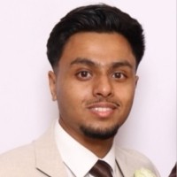 Muhammad Asif Ameen