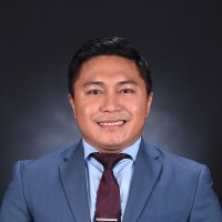 Rolando III Arcenal, JD