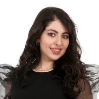 Pharmd Haya Mukattash