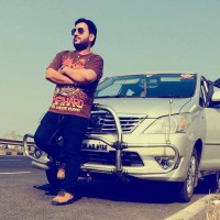 Gagandeep Bansal