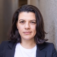 Alee-Marie Scarfone