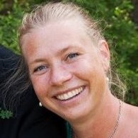 Åsa Tengdahl Tallheden