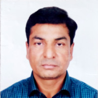 Naresh Shah