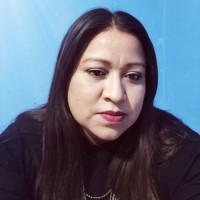 Rocio Reyes Velazquez