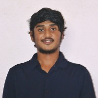 Motamarri Sai Sri Harsha