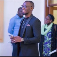 Gabriel Mulenga