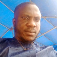 Isaac Babatunde