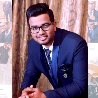 Aniket Waman