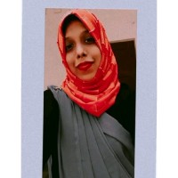 Soofiya Rafeek