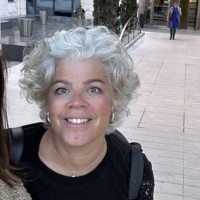 Caroline Roussel