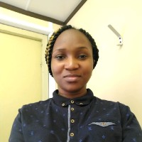 Oluwayinka Elizabeth
