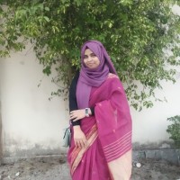 Ayesha Nasrin Ripa
