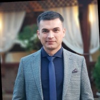 Дмитрий Кравчук