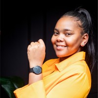 Ndamulelo Nevhulaudzi