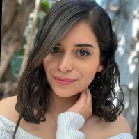 Kenia García Pérez
