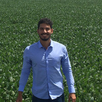 Carlos Vinícius de Lima Bacili