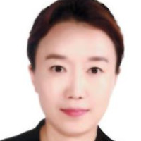 Eunshil Ye