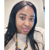 Anastacia Boitumelo Morule